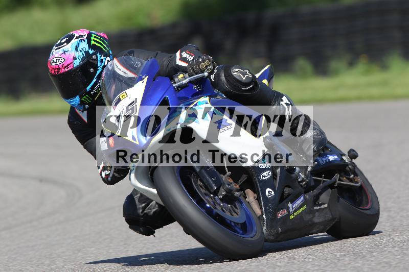 /13 01.05.2025 Speer Racing ADR/Gruppe gelb/75